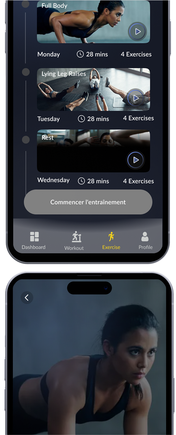 mobile
